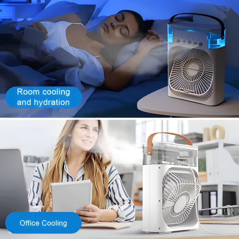 ChillBuddy Mini AC