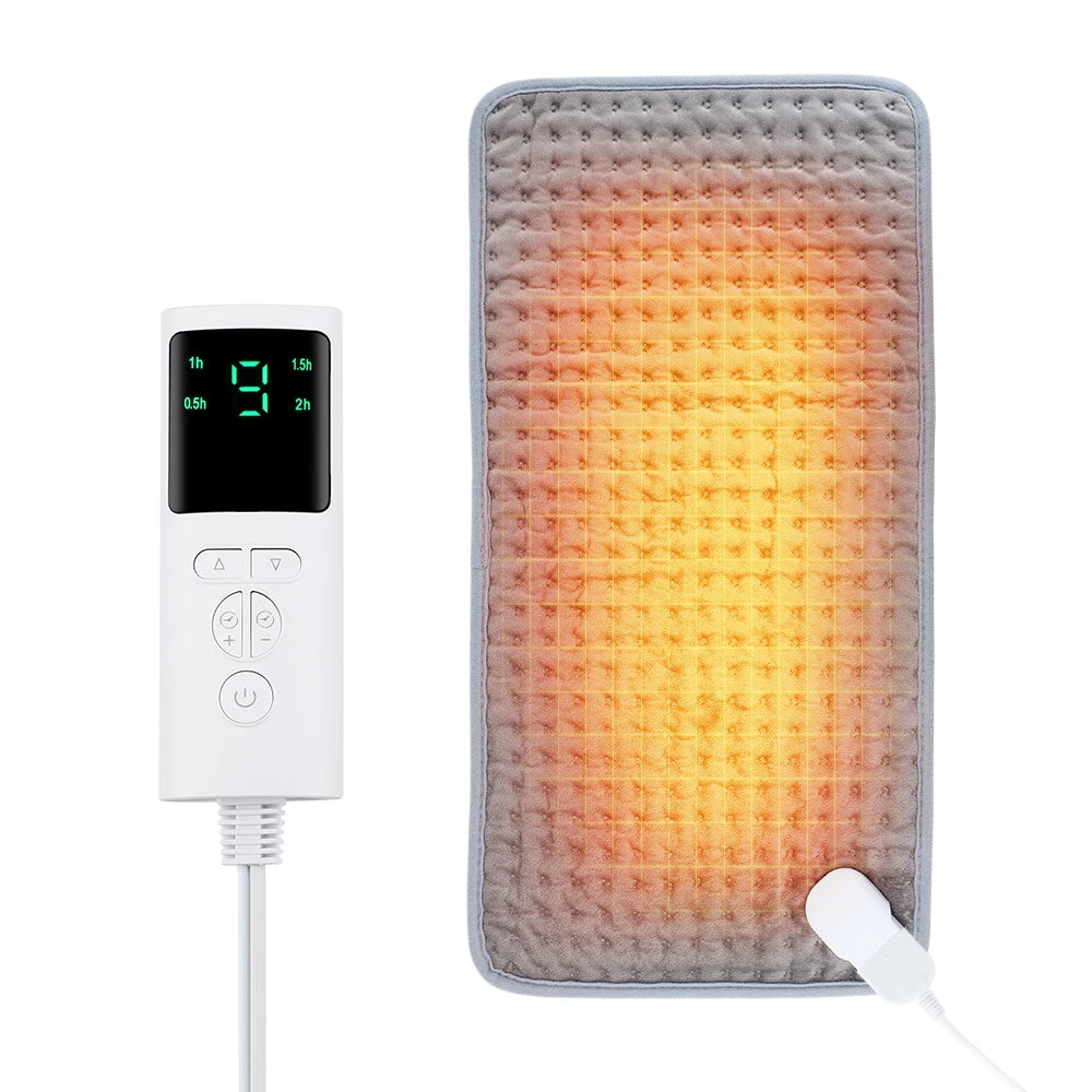 Electric Remote Heating Pad