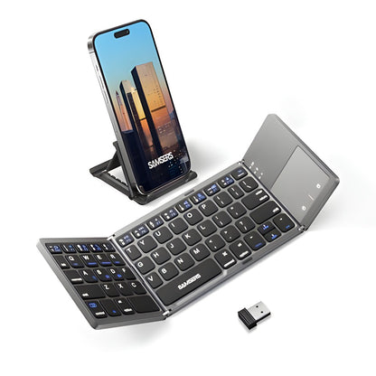 Portable Bluetooth Keyboard