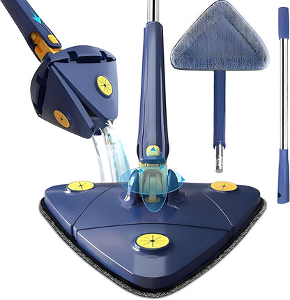 Rotatable Cleaning Mop