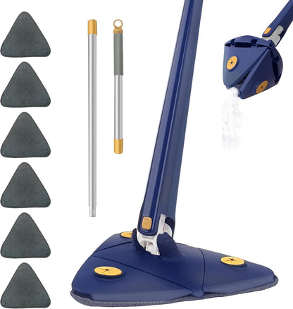 Rotatable Cleaning Mop