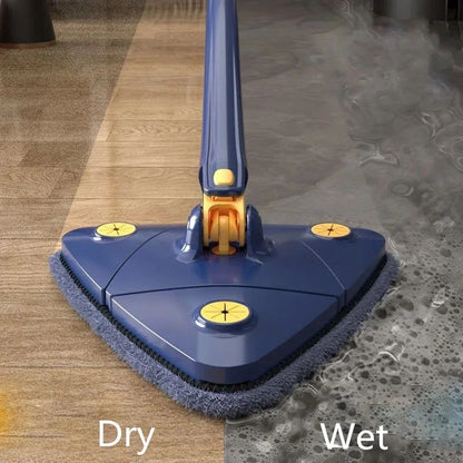 Rotatable Cleaning Mop